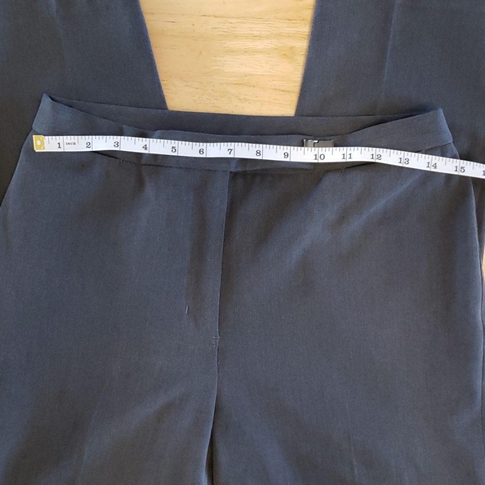 Ralph Lauren Slacks - Picture 2 of 5